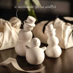 Schneemann PABLO 15cm*LEONARDO Clearance