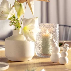 Schneemann PABLO 15cm*LEONARDO Clearance