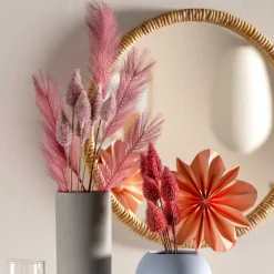 Sea Holly VERNAZZA 6er-Set 65 cm lila*LEONARDO Online