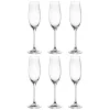 Sektglas CHATEAU 200 ml 6er-Set*LEONARDO Sale