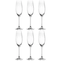 Sektglas CHATEAU 200 ml 6er-Set*LEONARDO Sale