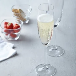 Sektglas DAILY 200 ml 6er-Set*LEONARDO