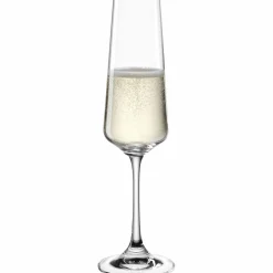 Sektglas PALADINO 220 ml 6er-Set*LEONARDO Online