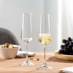 Sektglas PALADINO 220 ml 6er-Set*LEONARDO Online