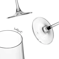 Sektglas PUCCINI 280 ml 6er-Set*LEONARDO