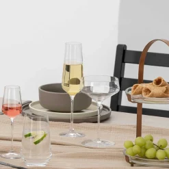 Sektglas PUCCINI 280 ml 6er-Set*LEONARDO