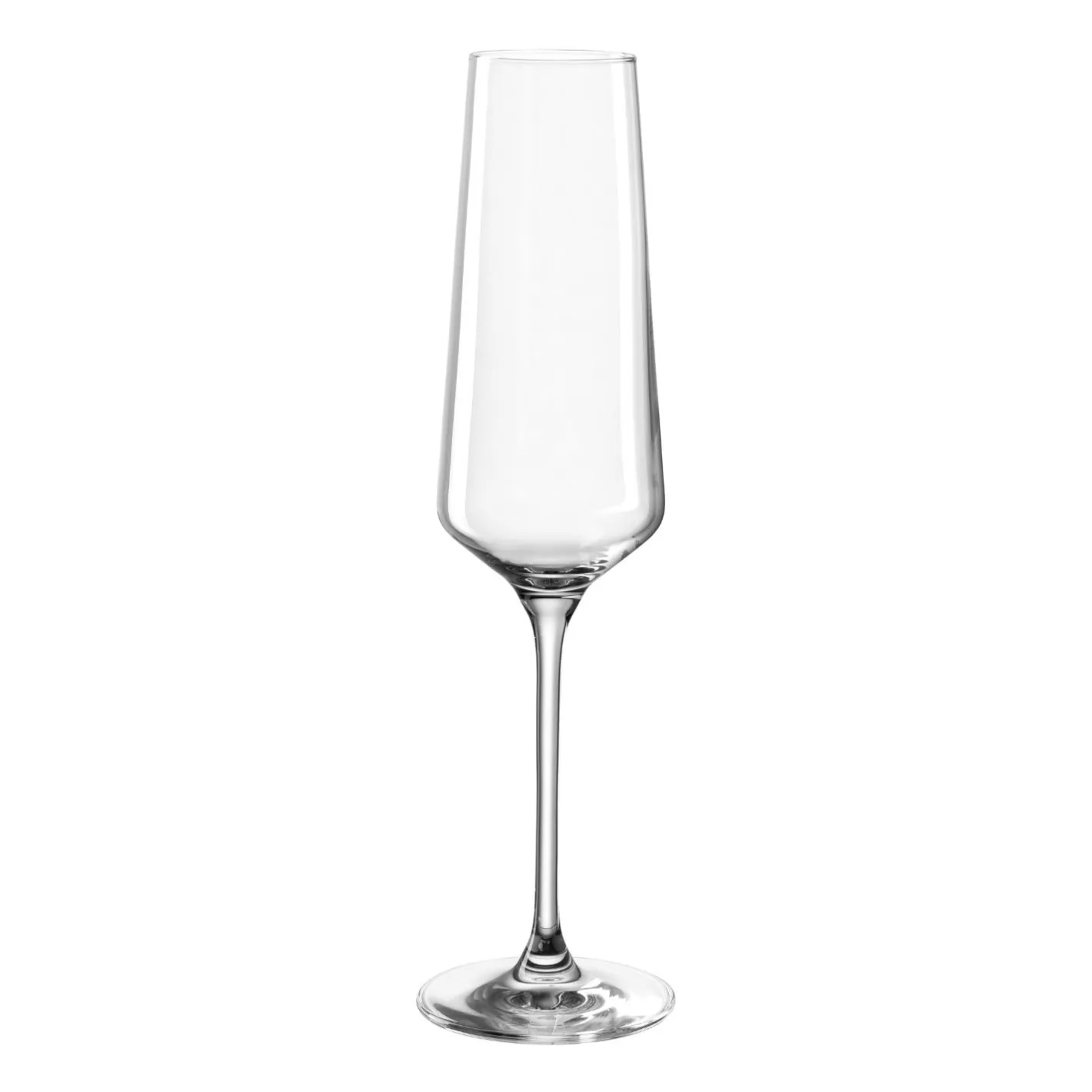 Sektglas PUCCINI 280 ml mit persönlicher Gravur*LEONARDO Sale