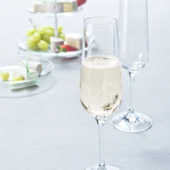 Sektglas TIVOLI 210 ml 6er-Set*LEONARDO Outlet