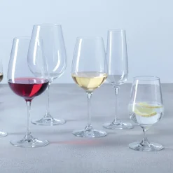 Sektglas TIVOLI 210 ml 6er-Set*LEONARDO Outlet