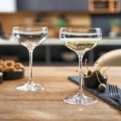 Sektschale CHEERS 315 ml 6er-Set*LEONARDO Best