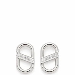 Set/2 Anhänger NAREA Beauty`s silber*LEONARDO Discount