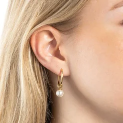 Set/2 Anhänger PERLA gold Beauty's*LEONARDO