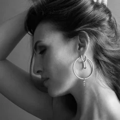 Set/2 Anhänger ZELDA gold Beauty's*LEONARDO Discount