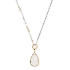 Set Halskette ESTHER 69 cm Clip & Mix*LEONARDO Hot