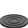Silikondeckel CUCINA 22 cm anthrazit*LEONARDO Hot