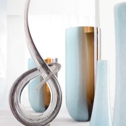 Skulptur SCULPTUR 50 cm Ease*LEONARDO Sale