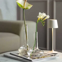 Solifleurvase ARIA 16 cm*LEONARDO Hot