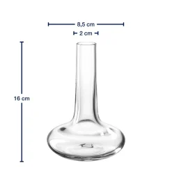 Solifleurvase ARIA 16 cm*LEONARDO Hot