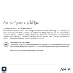 Solifleurvase ARIA 16 cm*LEONARDO Hot