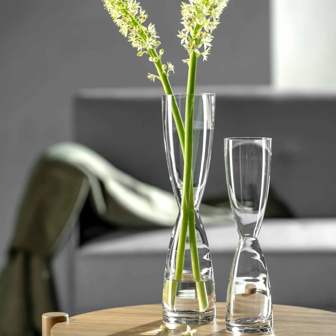 Solifleurvase DIABOLO 26 cm*LEONARDO Best