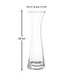 Solifleurvase GIA 25 cm*LEONARDO Outlet