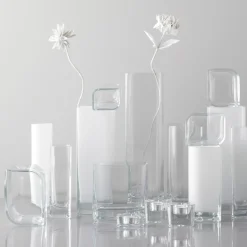 Solifleurvase LUCCA 25 cm*LEONARDO Sale