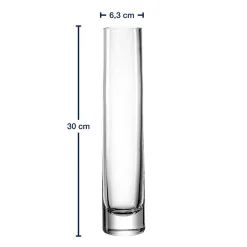 Solifleurvase NOVARA 30 cm*LEONARDO Clearance