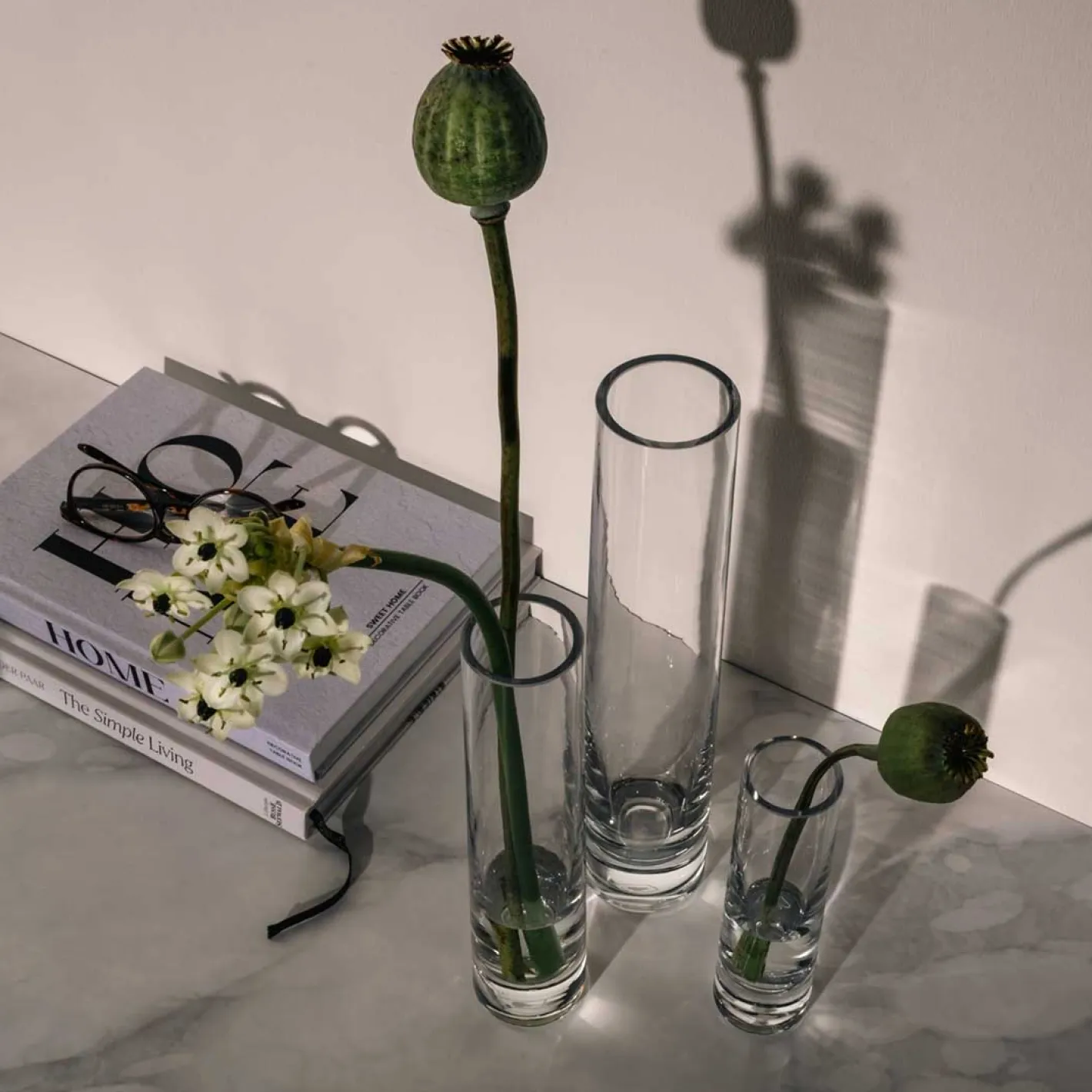 Solifleurvase NOVARA 24 cm*LEONARDO Sale