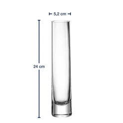 Solifleurvase NOVARA 24 cm*LEONARDO Sale