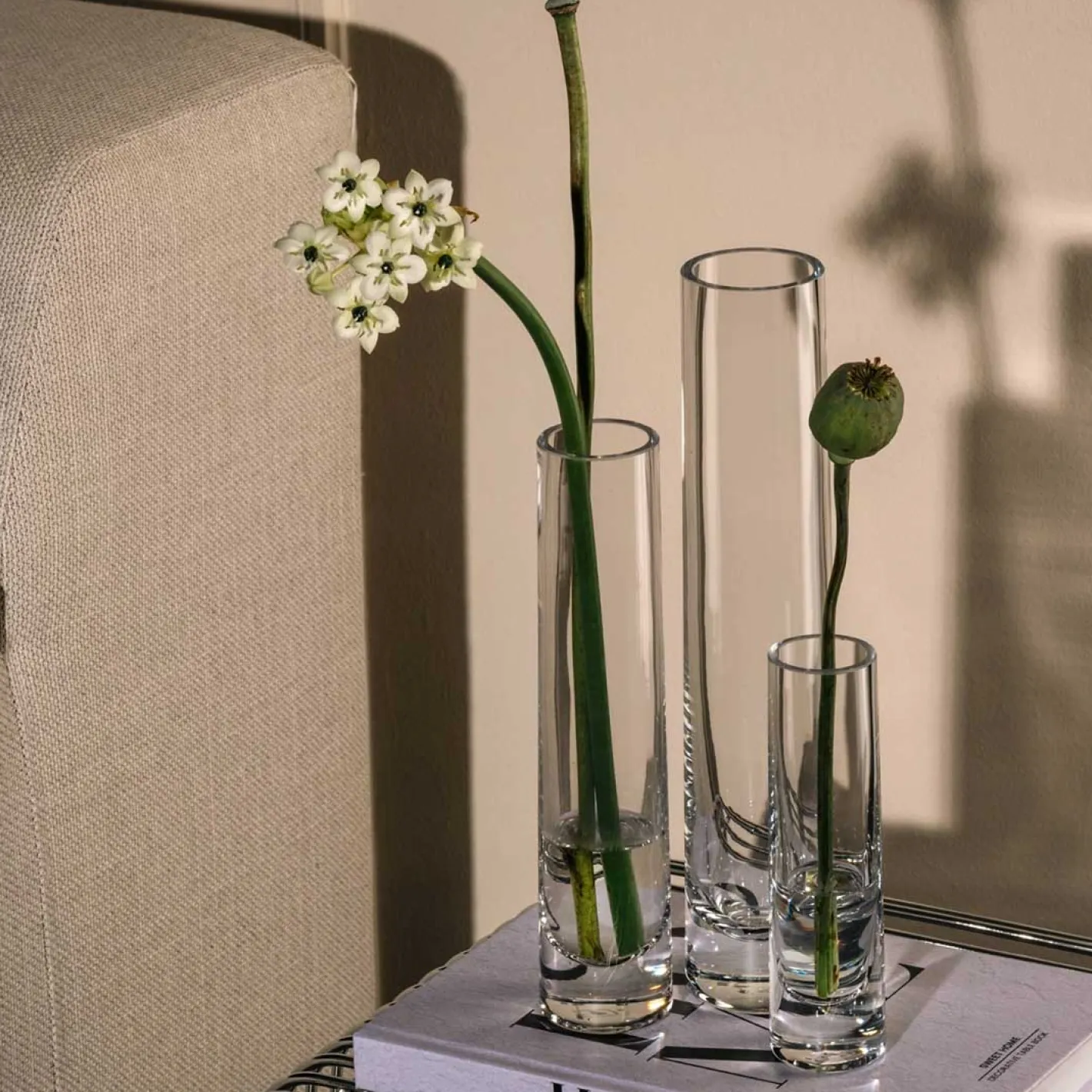 Solifleurvase NOVARA 24 cm*LEONARDO Sale