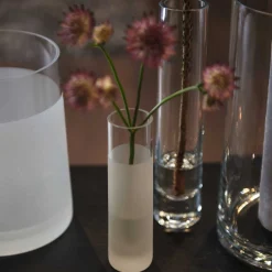 Solifleurvase NOVARA 16 cm satiniert*LEONARDO Discount