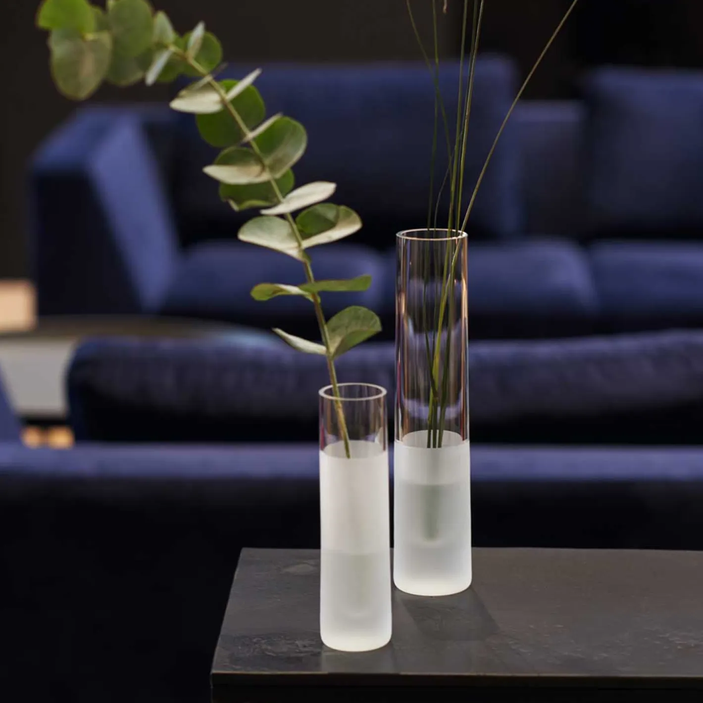 Solifleurvase NOVARA 24 cm satiniert*LEONARDO Best