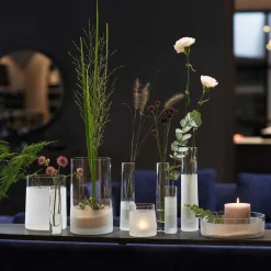 Solifleurvase NOVARA 24 cm satiniert*LEONARDO Best