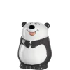 Spardose BAMBINI 12 cm Panda*LEONARDO Discount