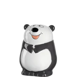 Spardose BAMBINI 12 cm Panda*LEONARDO Discount