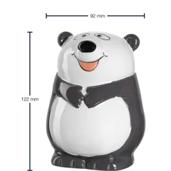 Spardose BAMBINI 12 cm Panda*LEONARDO Discount