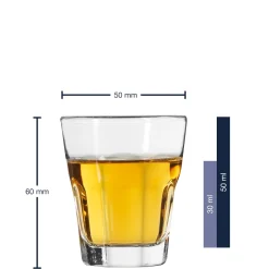 Stamper ROCK 50 ml 6er-Set*LEONARDO Outlet