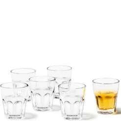 Stamper ROCK 50 ml 6er-Set*LEONARDO Outlet