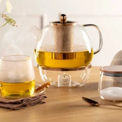 Stövchen TÈ PER TE 15 cm*LEONARDO Online