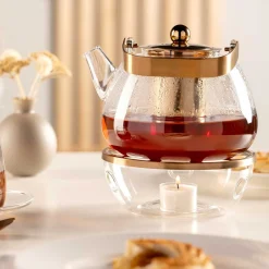 Stövchen TÈ PER TE 15 cm*LEONARDO Online