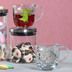 Tasse BAMBINI 280 ml Elefant*LEONARDO Outlet