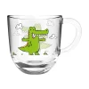 Tasse BAMBINI 280 ml Krokodil*LEONARDO Online