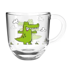 Tasse BAMBINI 280 ml Krokodil*LEONARDO Online
