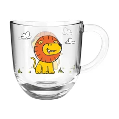 Tasse BAMBINI 280 ml Löwe*LEONARDO New