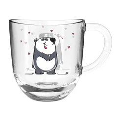 Tasse BAMBINI 280 ml Panda*LEONARDO Online