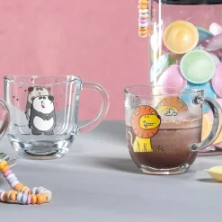 Tasse BAMBINI 280 ml Panda*LEONARDO Online