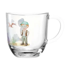 Tasse BAMBINI AVVENTURA 280 ml Dino*LEONARDO New