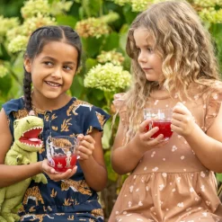 Tasse BAMBINI AVVENTURA 280 ml Dino*LEONARDO New