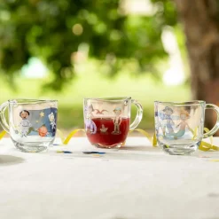 Tasse BAMBINI AVVENTURA 280 ml Dino*LEONARDO New