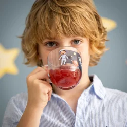 Tasse BAMBINI AVVENTURA 280 ml Weltall*LEONARDO Best